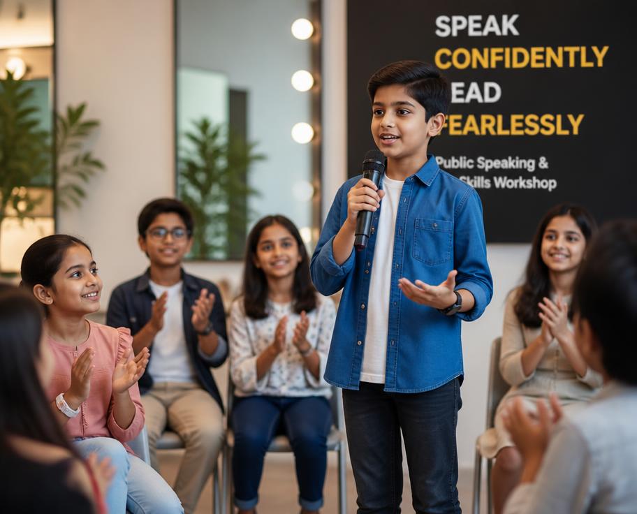 Life Skills & Special Interests