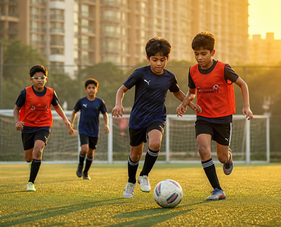 Sports & Activities