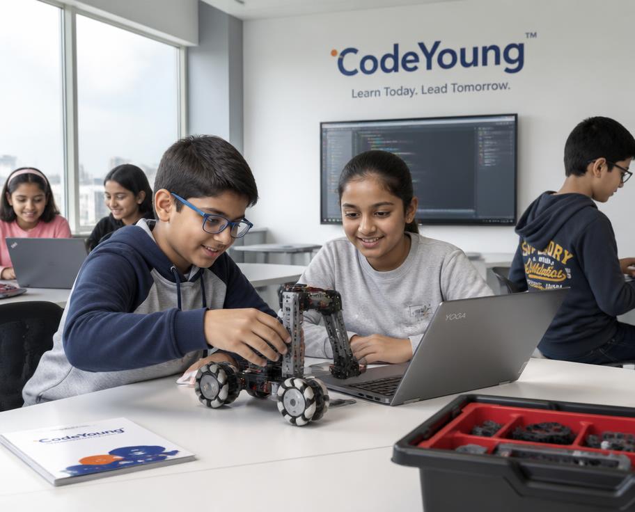 STEM & Future Skills
