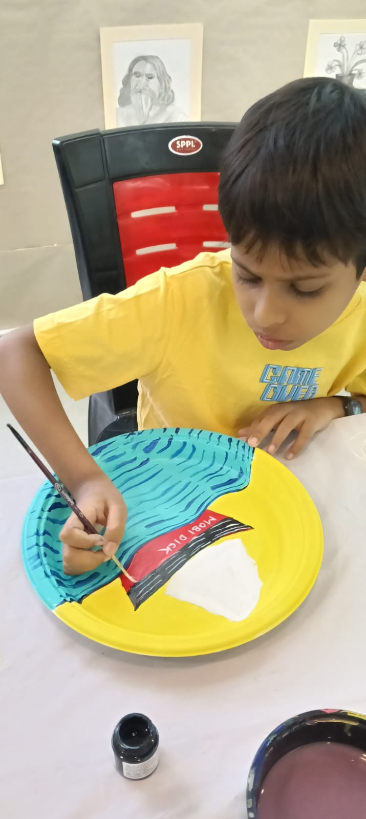 Art Adventures by Sohini — Art & creativity in Gouranganagar, New Town (photo 4)